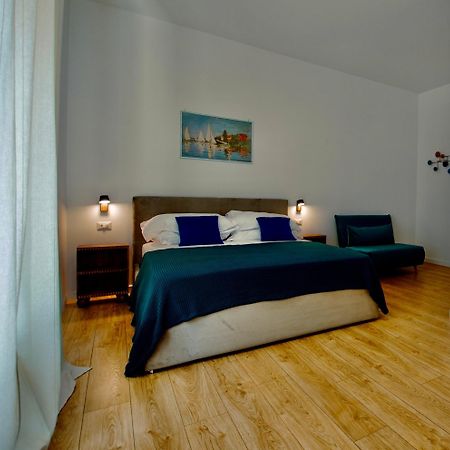 Hotel Sweet Dreams Civitavecchia Exteriér fotografie
