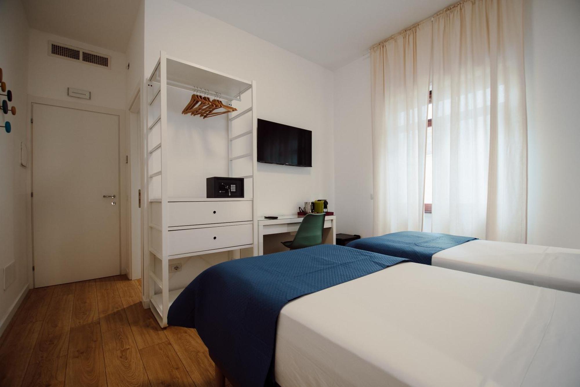 Hotel Sweet Dreams Civitavecchia Exteriér fotografie