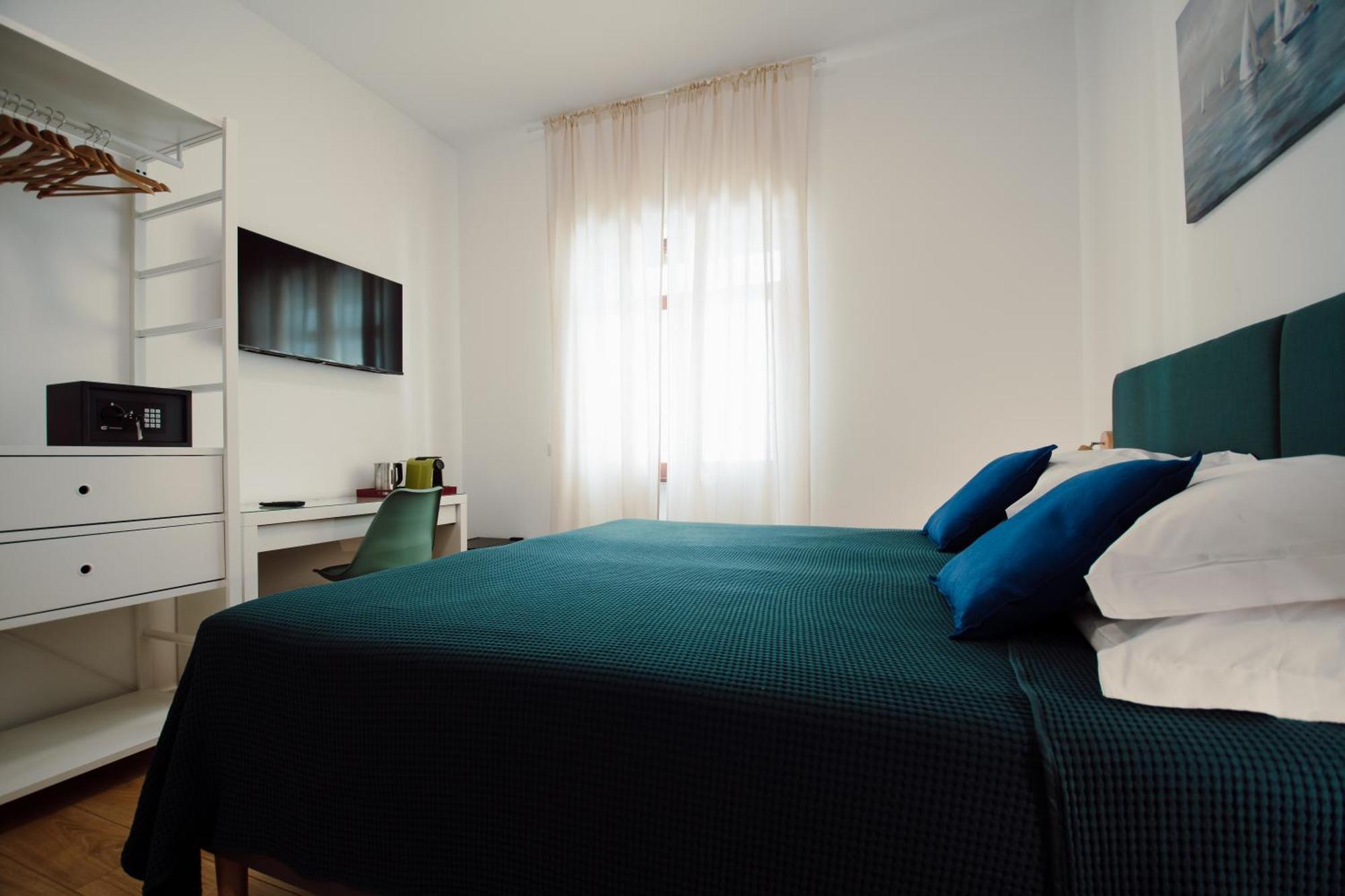 Hotel Sweet Dreams Civitavecchia Exteriér fotografie